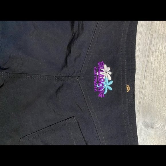 Vintage Billabong Board Swim Shorts - Picture 8 of 8